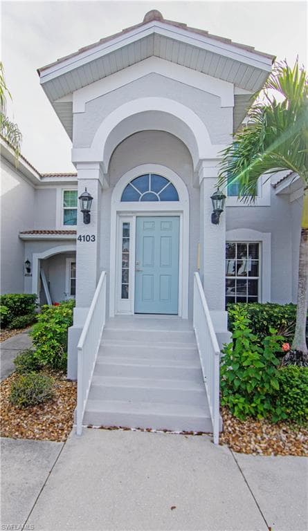 9595 Hemingway LN # 4103, FORT MYERS FL 33913-2