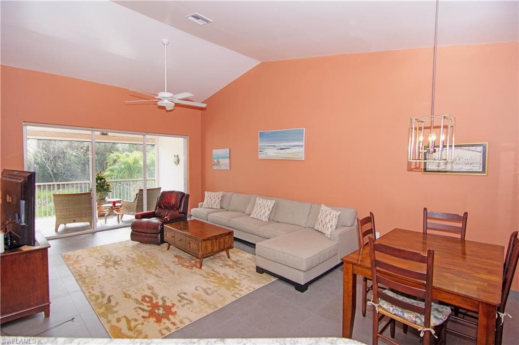 9595 Hemingway LN # 4103, FORT MYERS FL 33913-8