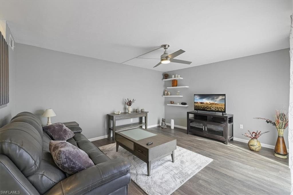 5244 Cedarbend DR # 2, FORT MYERS FL 33919-7