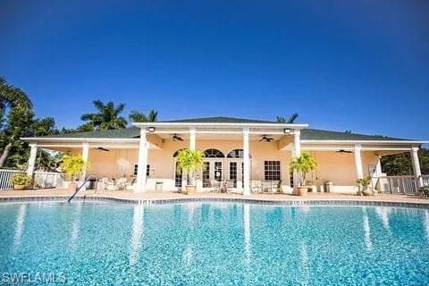 27123 Matheson AVE # 206, BONITA SPRINGS FL 34135-11