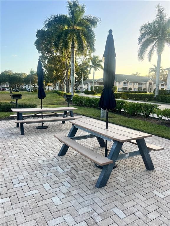 27123 Matheson AVE # 206, BONITA SPRINGS FL 34135-14