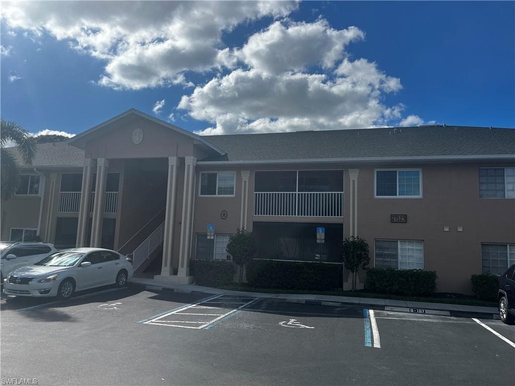 27123 Matheson AVE # 206, BONITA SPRINGS FL 34135-10