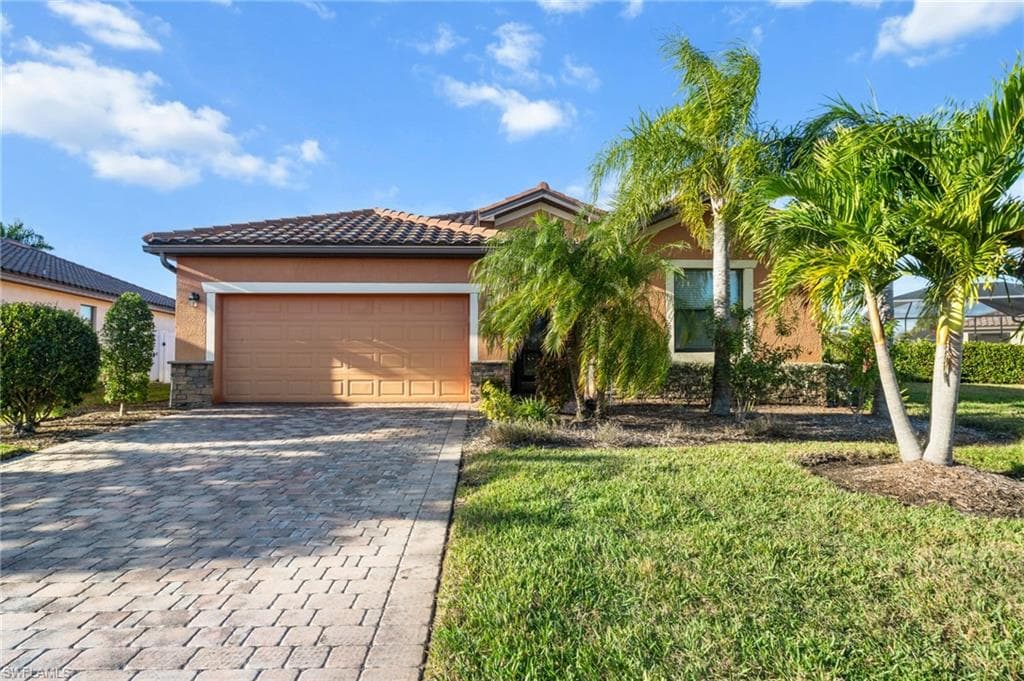 2728 Via Piazza LOOP, FORT MYERS FL 33905-1