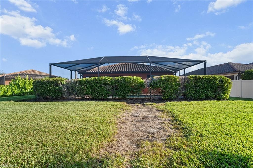 2728 Via Piazza LOOP, FORT MYERS FL 33905-27