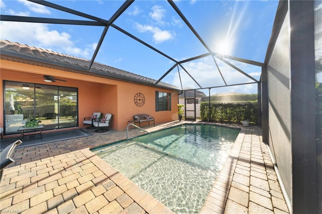 2728 Via Piazza LOOP, FORT MYERS FL 33905-23