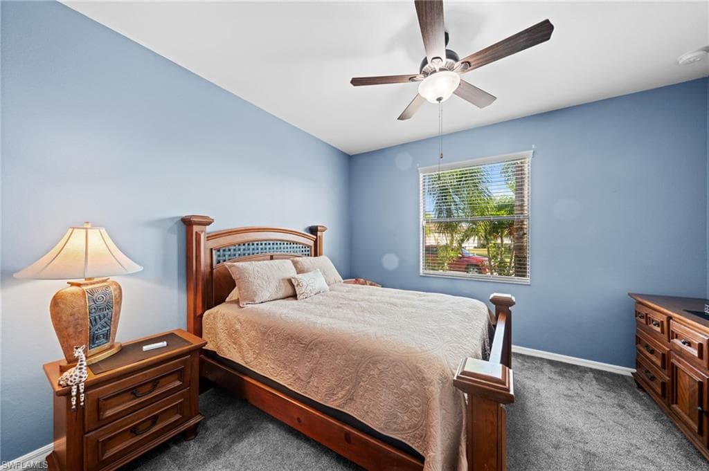 2728 Via Piazza LOOP, FORT MYERS FL 33905-13