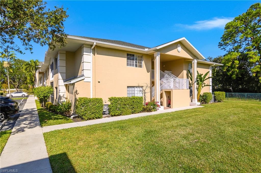 27075 Matheson AVE # 105, BONITA SPRINGS FL 34135-5
