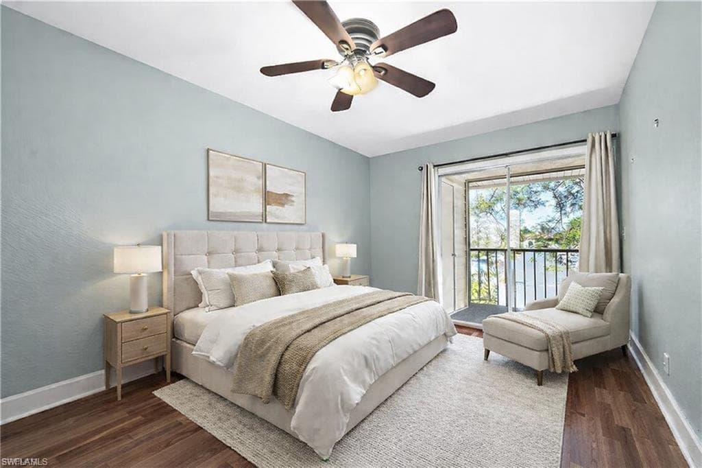 8121 S Woods CIR # 8, FORT MYERS FL 33919-12