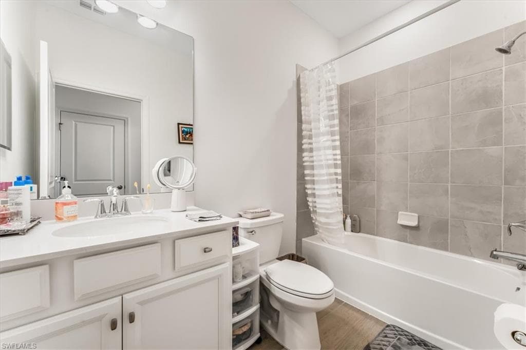 2581 Kona WAY, NAPLES FL 34120-12