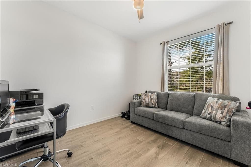 2581 Kona WAY, NAPLES FL 34120-10