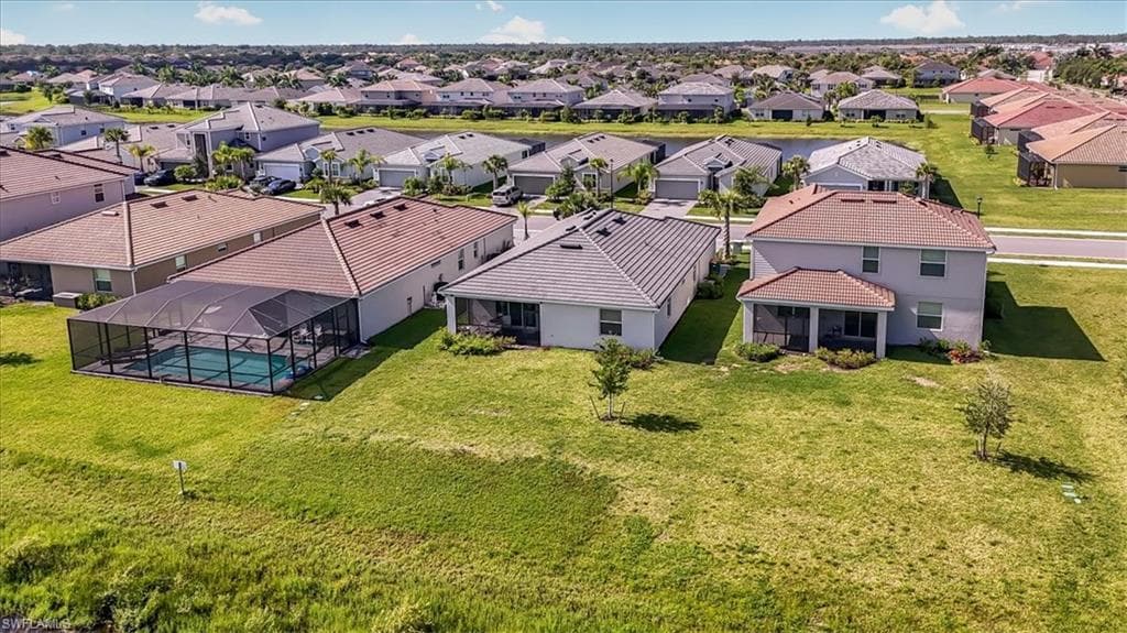 2581 Kona WAY, NAPLES FL 34120-28