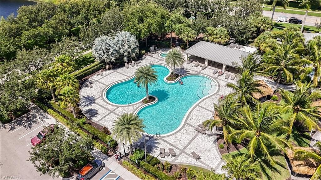 2581 Kona WAY, NAPLES FL 34120-33
