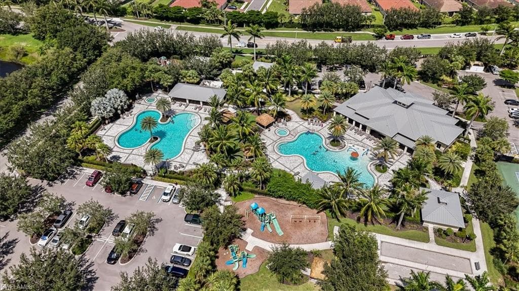 2581 Kona WAY, NAPLES FL 34120-32