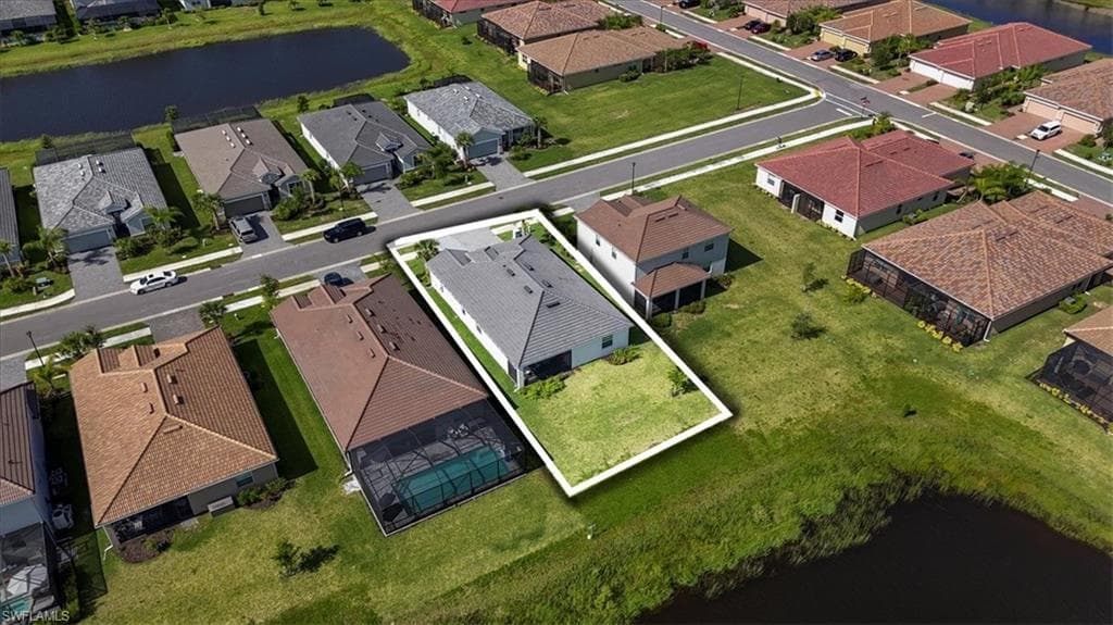 2581 Kona WAY, NAPLES FL 34120-34