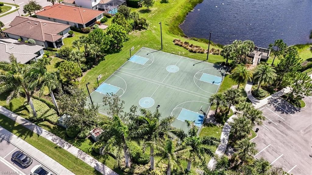 2581 Kona WAY, NAPLES FL 34120-30