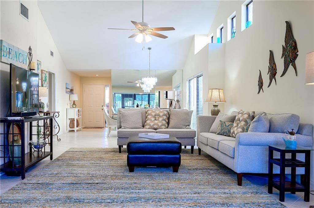 833 Reef Point CIR, NAPLES FL 34108-14