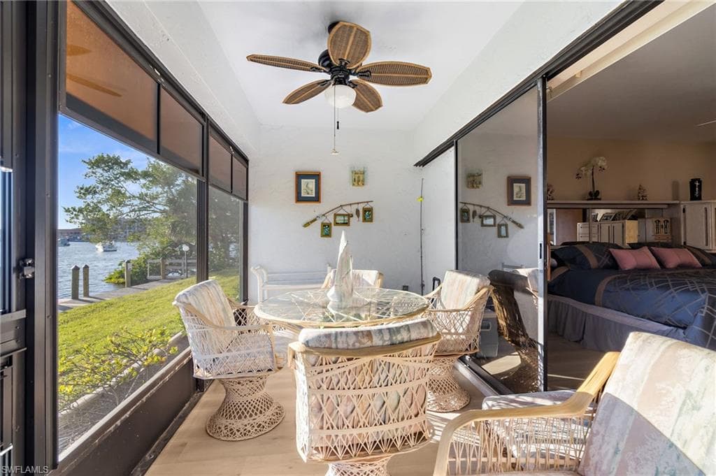 610 Victoria DR # 101C, CAPE CORAL FL 33904-26