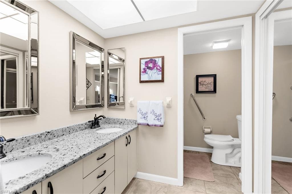 610 Victoria DR # 101C, CAPE CORAL FL 33904-25