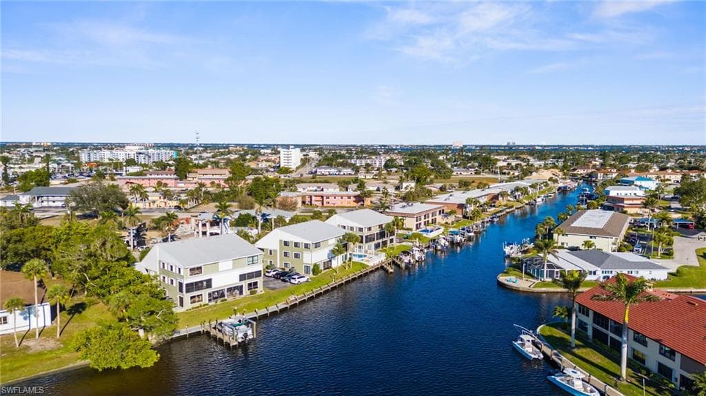 610 Victoria DR # 101C, CAPE CORAL FL 33904-31