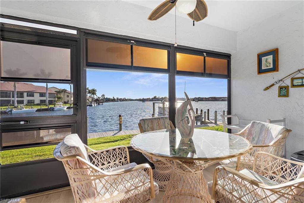 610 Victoria DR # 101C, CAPE CORAL FL 33904-9