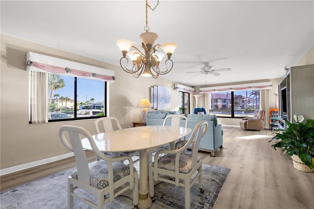 610 Victoria DR # 101C, CAPE CORAL FL 33904-17