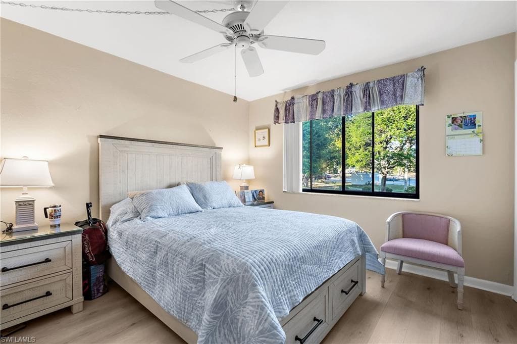 610 Victoria DR # 101C, CAPE CORAL FL 33904-20