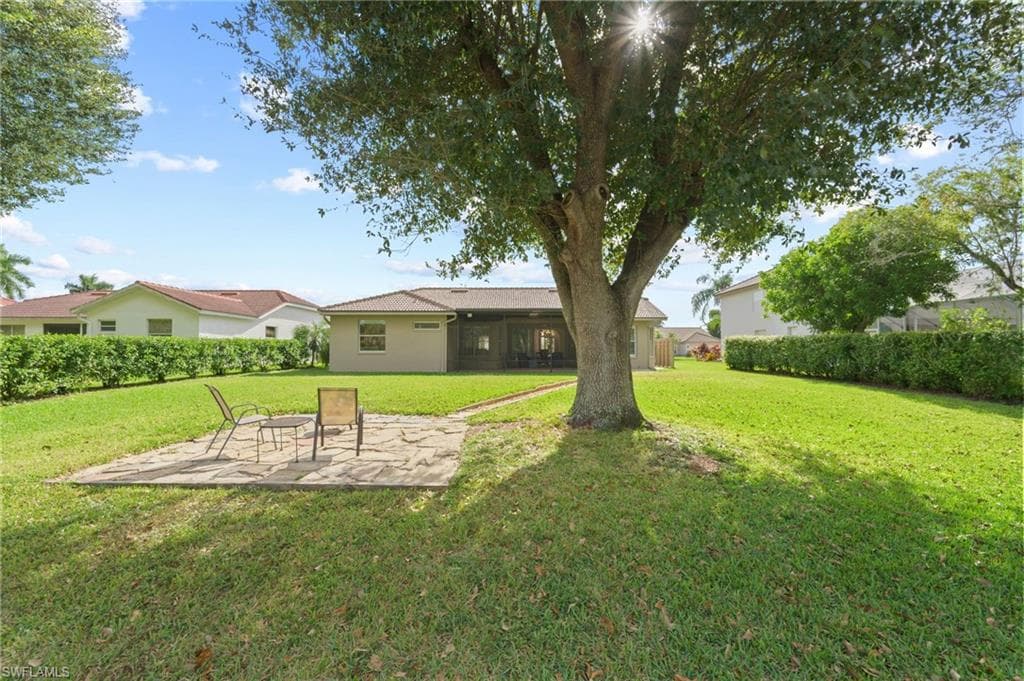 8421 Arborfield CT, FORT MYERS FL 33912-21