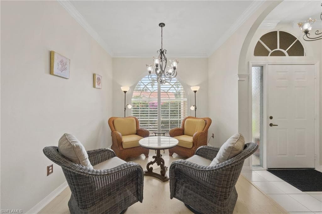 8421 Arborfield CT, FORT MYERS FL 33912-7