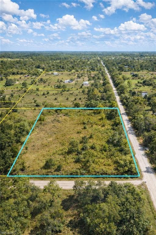 610 N Kennel ST, CLEWISTON FL 33440-1