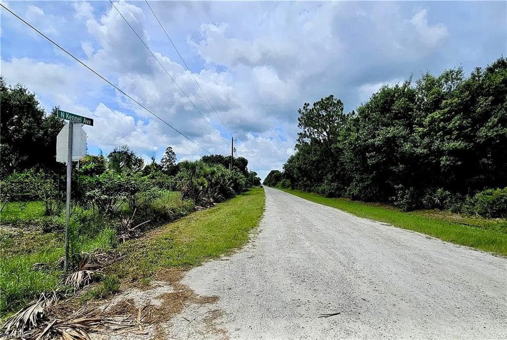 610 N Kennel ST, CLEWISTON FL 33440-3