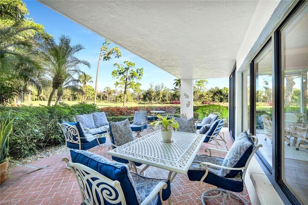 1111 Wildwood LN # 1111, NAPLES FL 34105-14