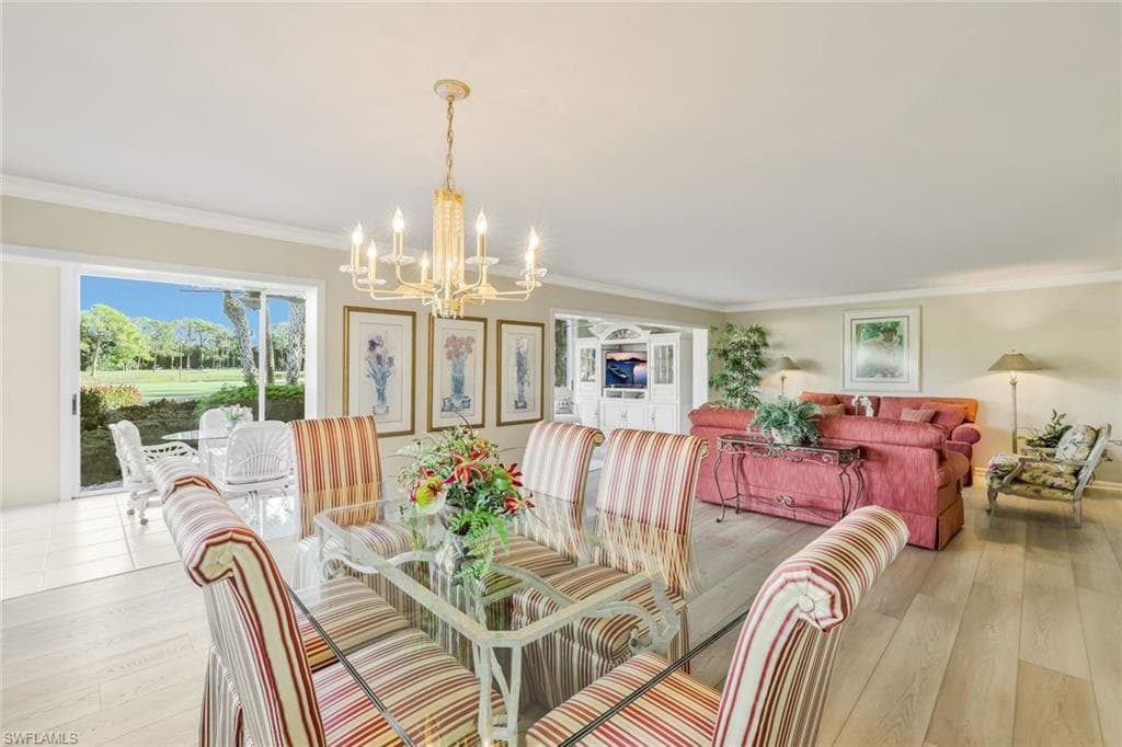 1111 Wildwood LN # 1111, NAPLES FL 34105-3