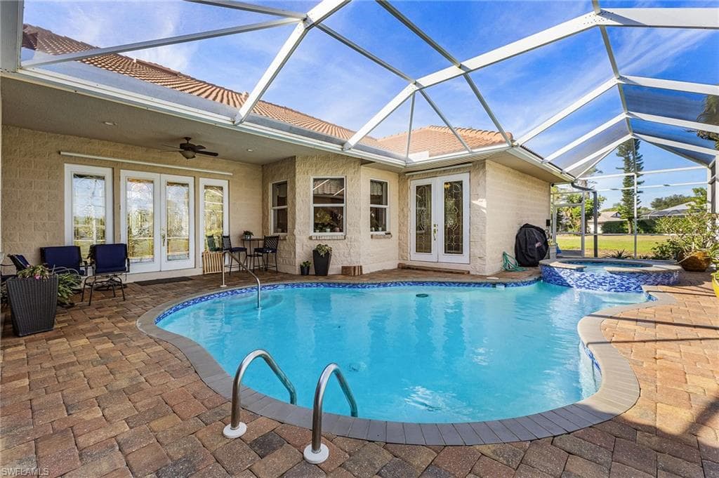 6451 River Club CT, NORTH FORT MYERS FL 33917-4