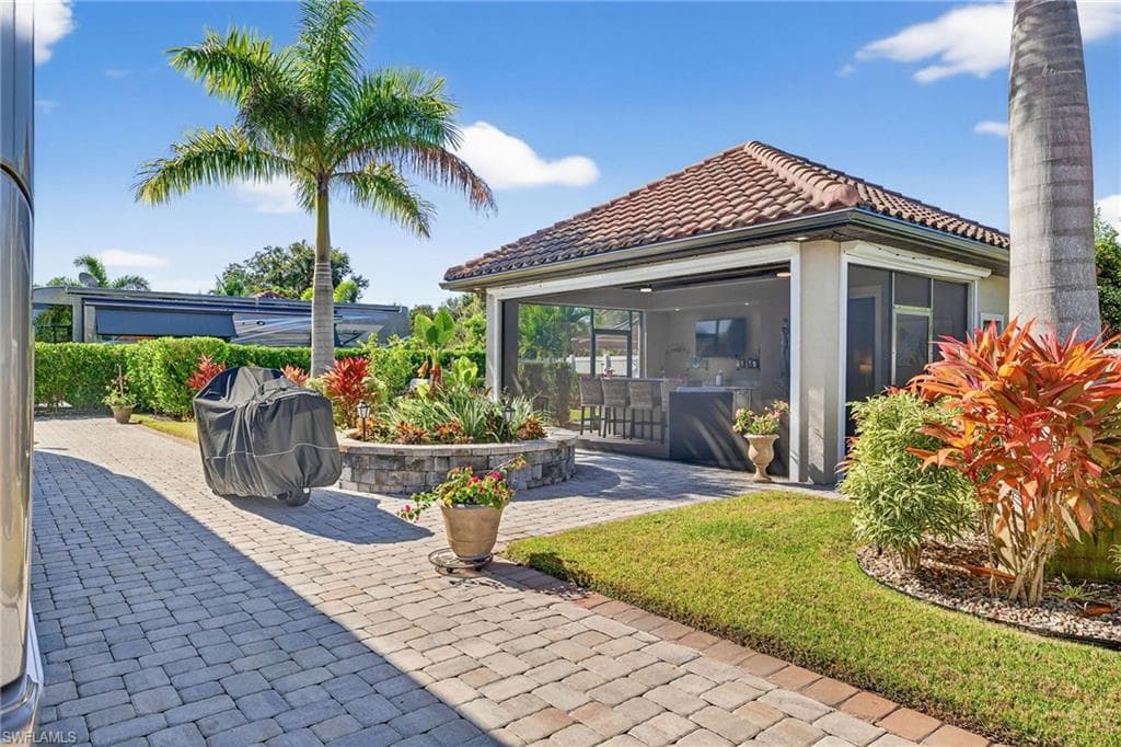 13392 Golden Palms CIR, FORT MYERS FL 33913-41