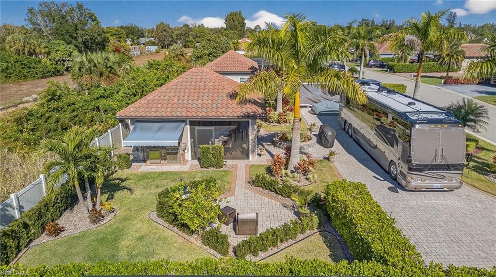 13392 Golden Palms CIR, FORT MYERS FL 33913-25