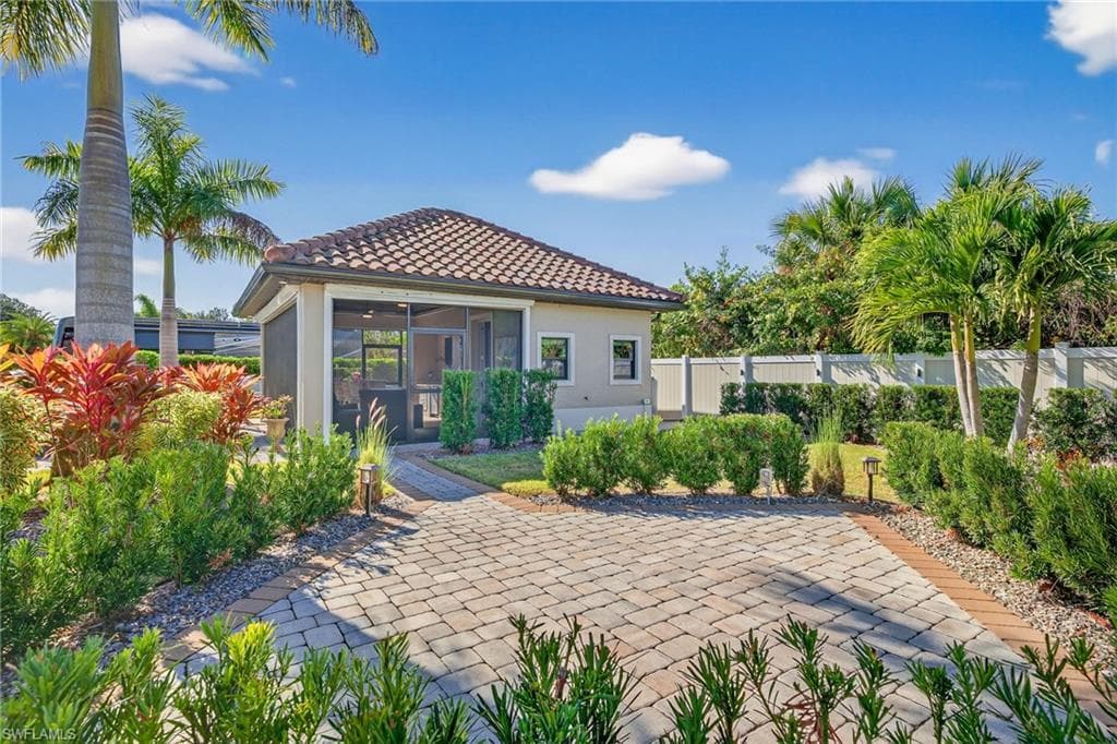 13392 Golden Palms CIR, FORT MYERS FL 33913-6