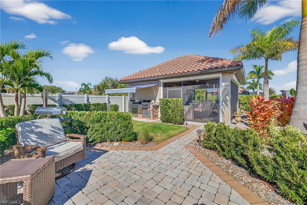 13392 Golden Palms CIR, FORT MYERS FL 33913-40