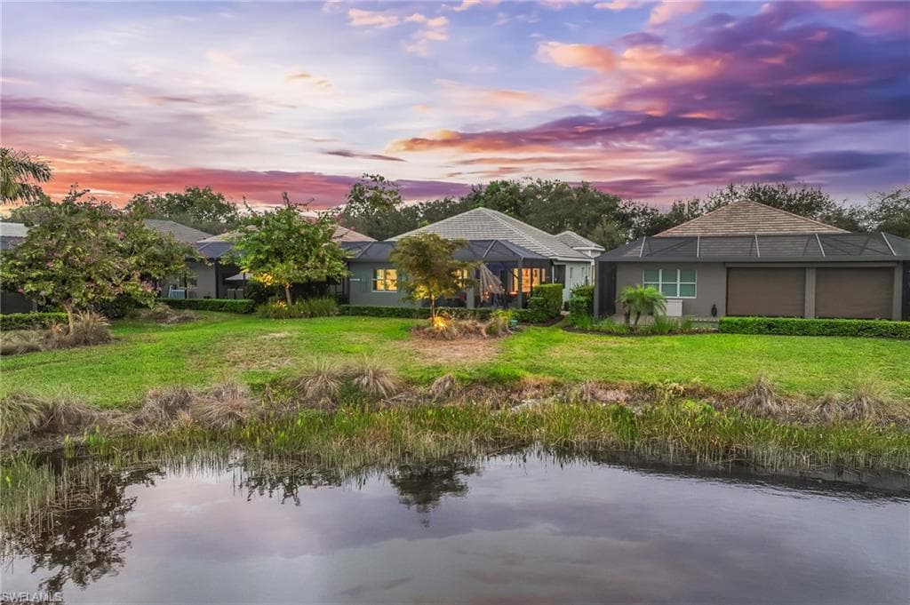 13853 Magnolia Isle DR, FORT MYERS FL 33905-33
