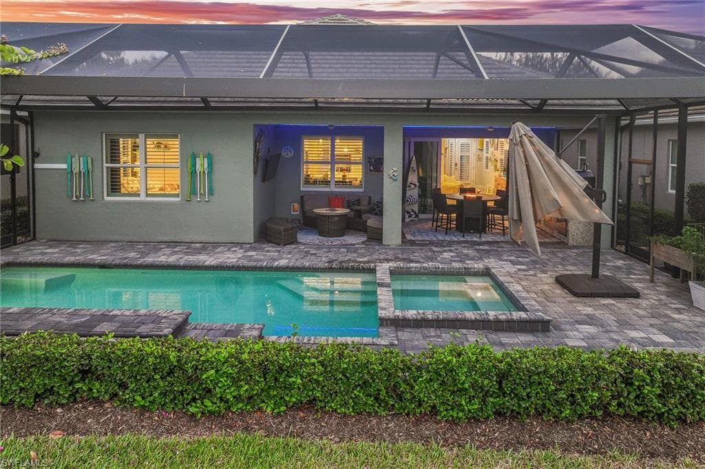 13853 Magnolia Isle DR, FORT MYERS FL 33905-32