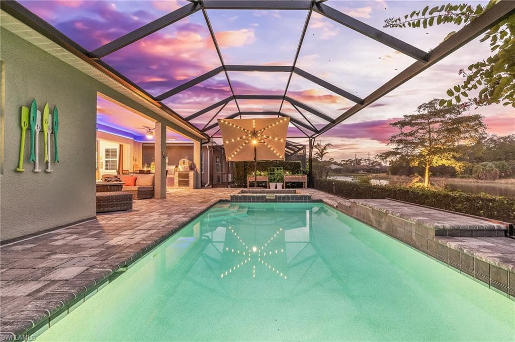 13853 Magnolia Isle DR, FORT MYERS FL 33905-28