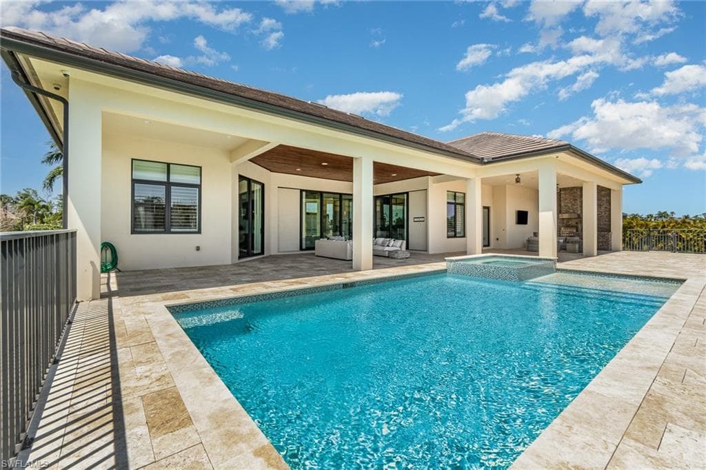 15631 Old Wedgewood CT, FORT MYERS FL 33908-42