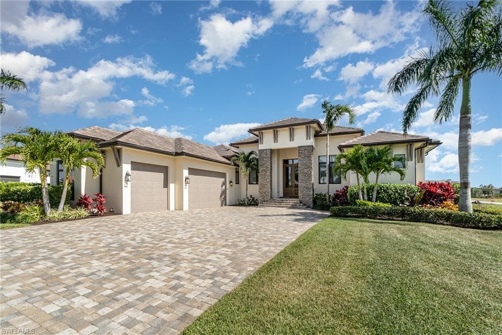 15631 Old Wedgewood CT, FORT MYERS FL 33908-2