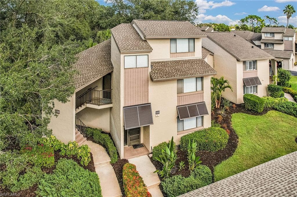 15160 Niblick TRCE # 101, FORT MYERS FL 33912-25