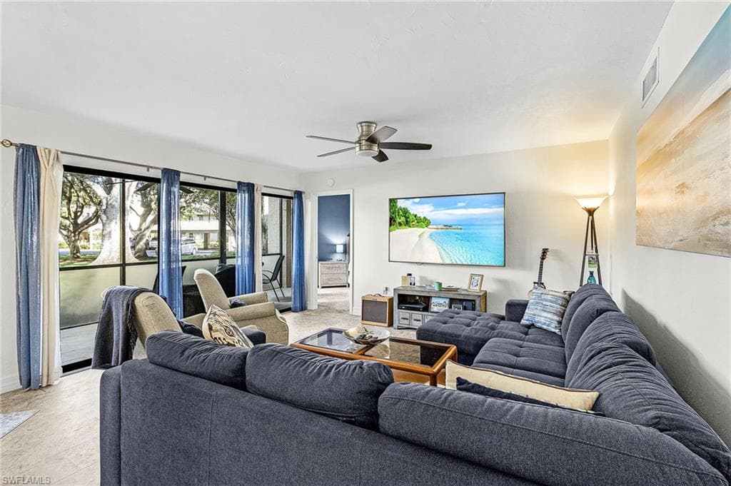 15160 Niblick TRCE # 101, FORT MYERS FL 33912-8