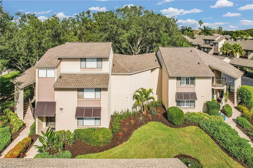 15160 Niblick TRCE # 101, FORT MYERS FL 33912-23