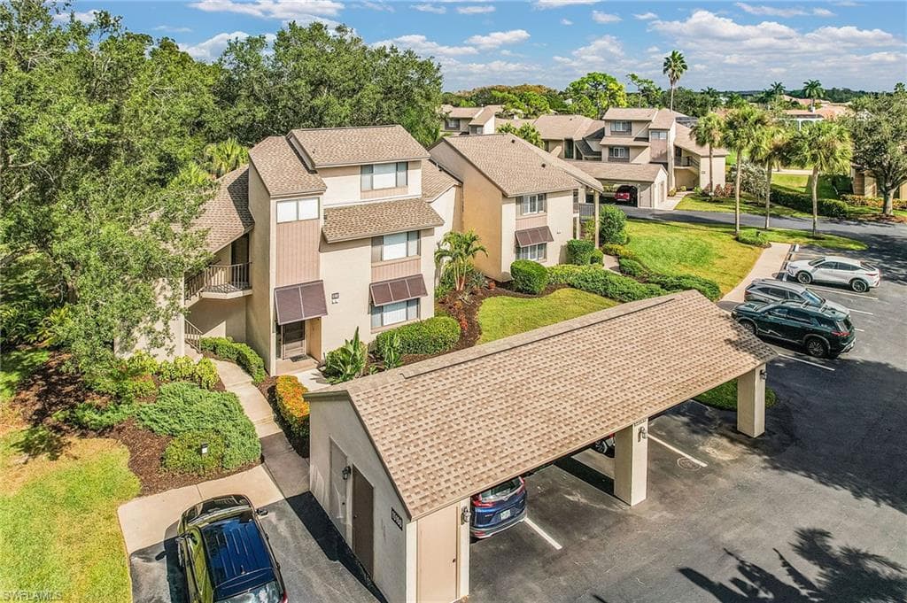 15160 Niblick TRCE # 101, FORT MYERS FL 33912-24