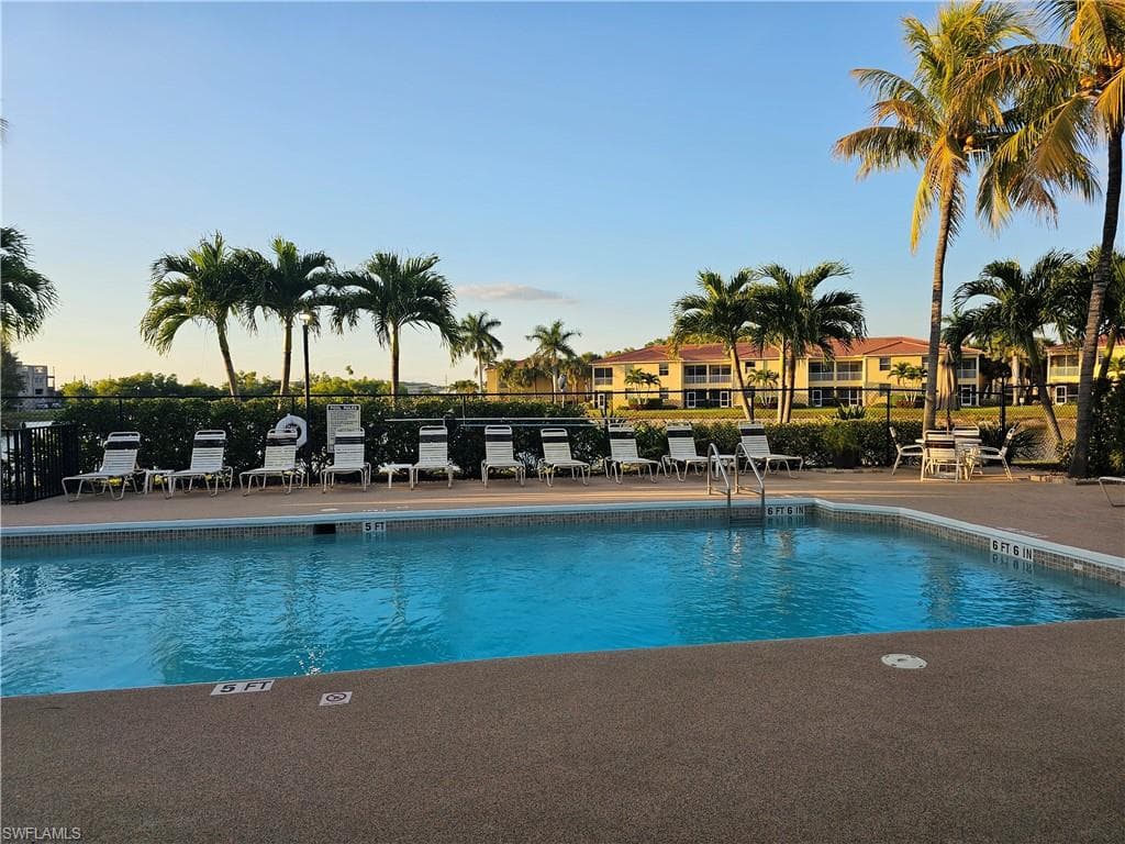 4104 Bellasol CIR # 1312, FORT MYERS FL 33916-30
