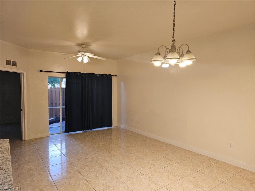 4104 Bellasol CIR # 1312, FORT MYERS FL 33916-20