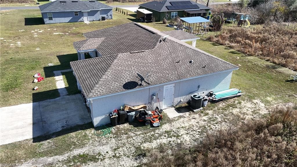 5810 SW 158th PL, OCALA FL 34473-12