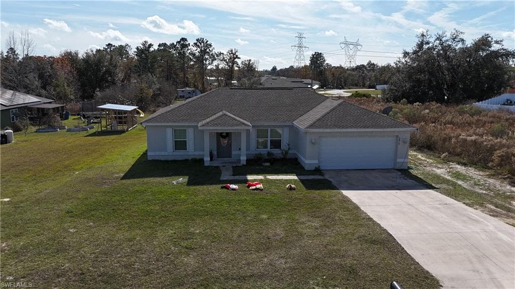5810 SW 158th PL, OCALA FL 34473-8